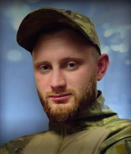 Махиня Илья